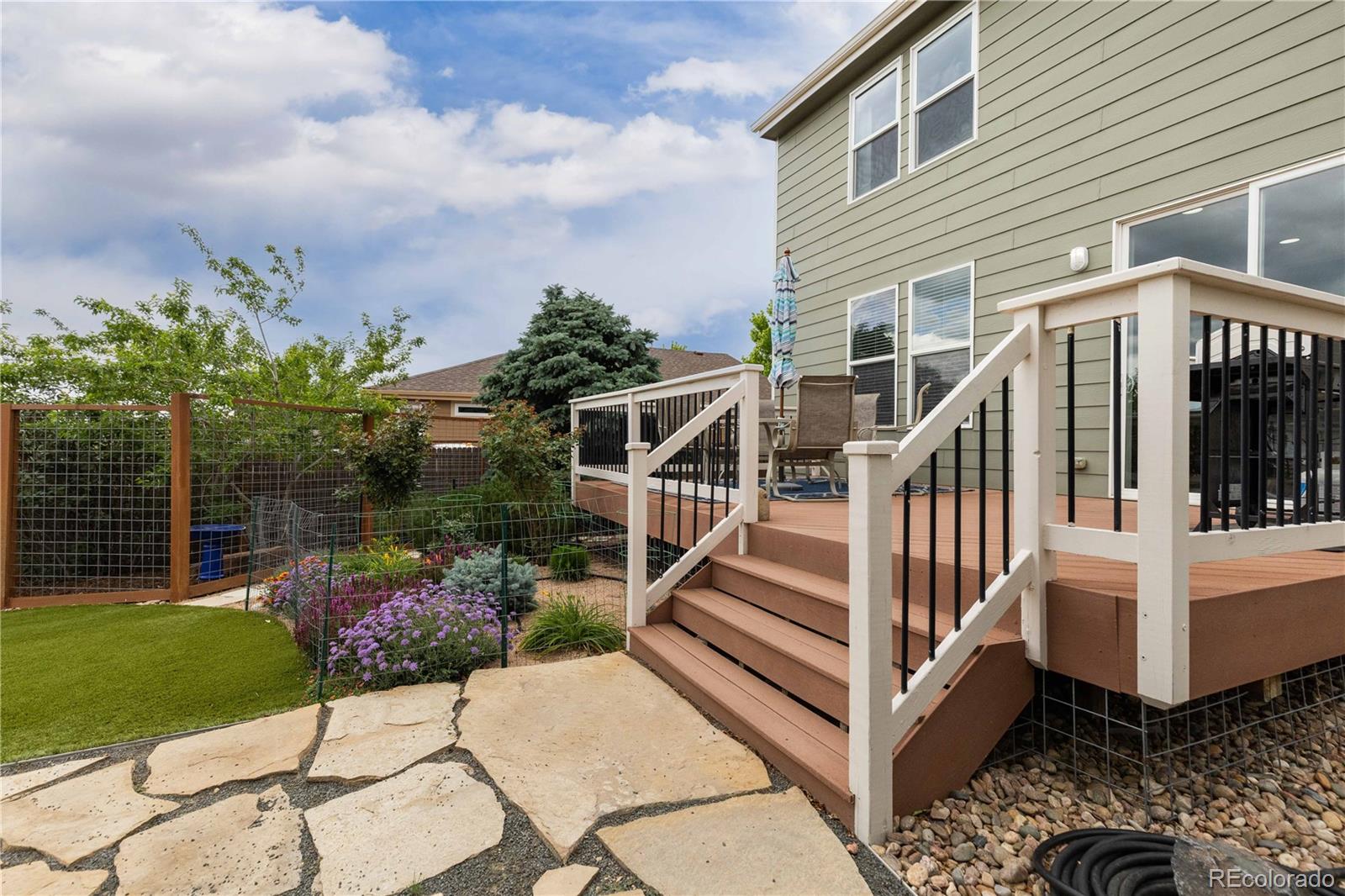 MLS Image #29 for 5290  raritan way,denver, Colorado