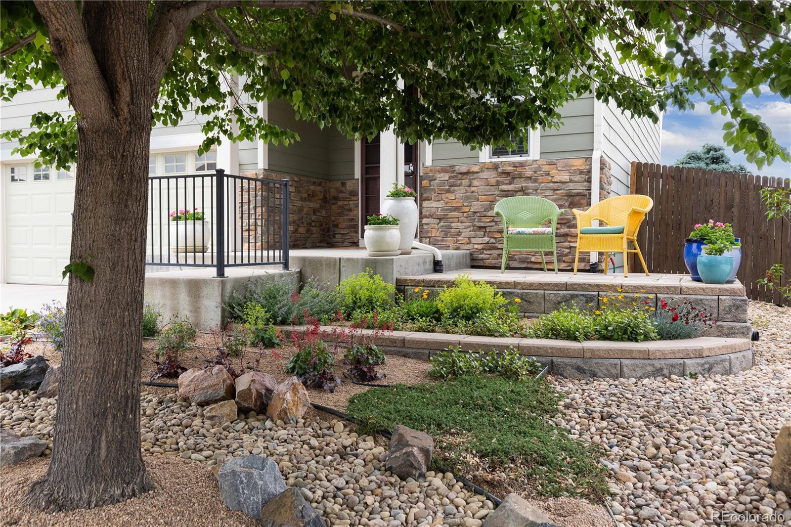 MLS Image #3 for 5290  raritan way,denver, Colorado