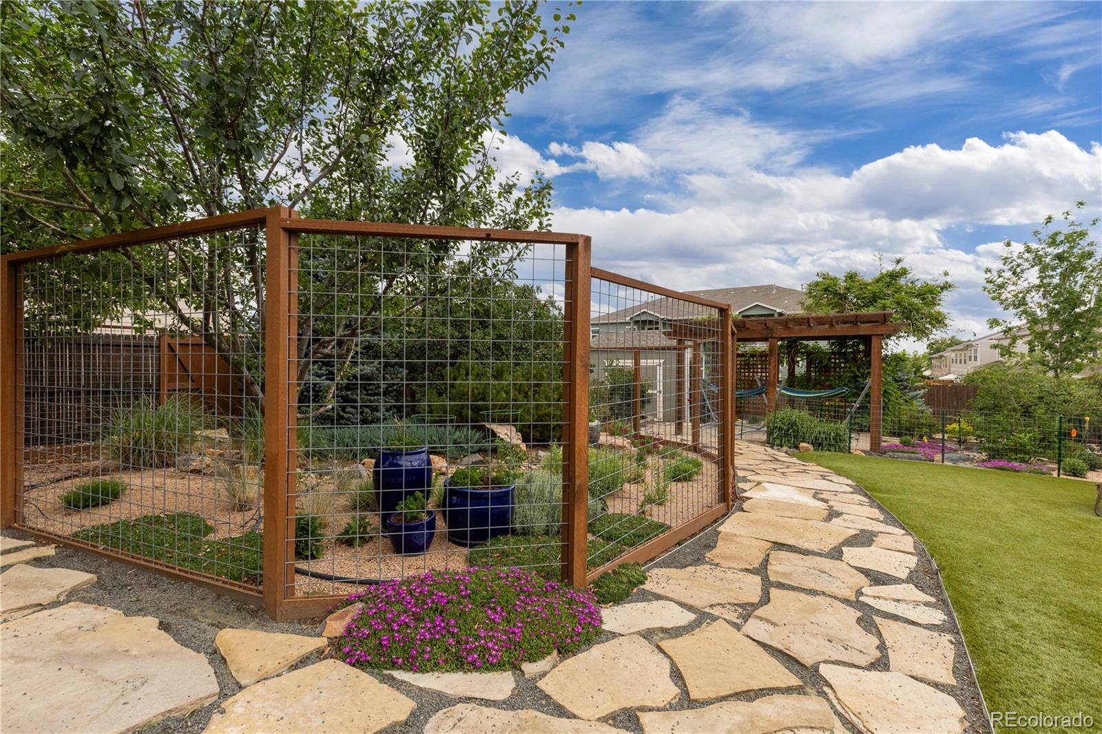 MLS Image #30 for 5290  raritan way,denver, Colorado