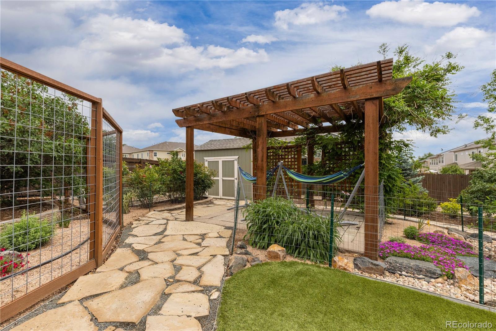 MLS Image #34 for 5290  raritan way,denver, Colorado