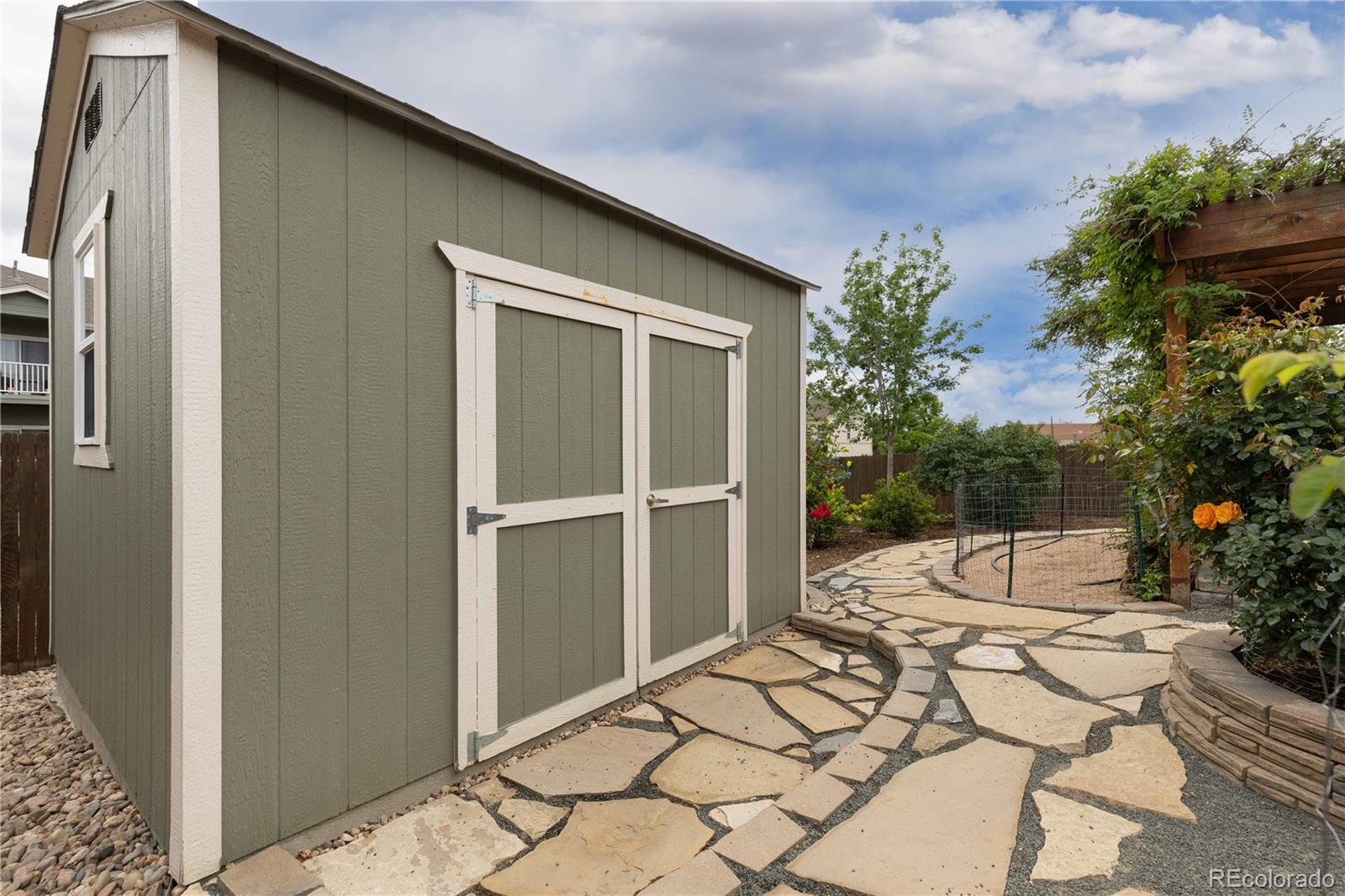 MLS Image #36 for 5290  raritan way,denver, Colorado