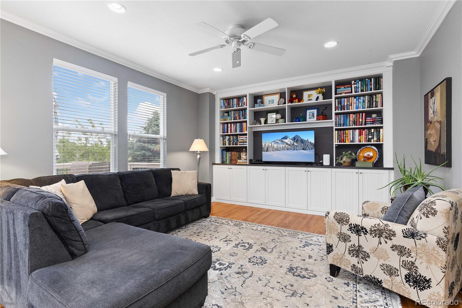MLS Image #4 for 5290  raritan way,denver, Colorado