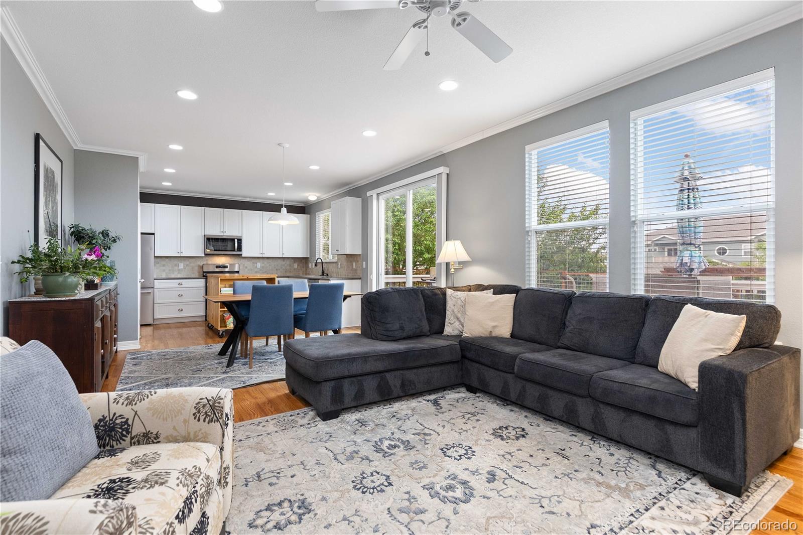 MLS Image #5 for 5290  raritan way,denver, Colorado