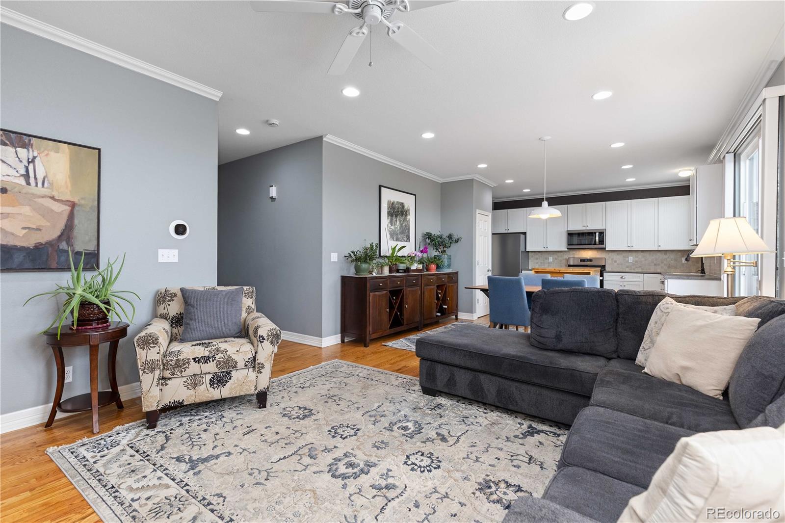 MLS Image #6 for 5290  raritan way,denver, Colorado
