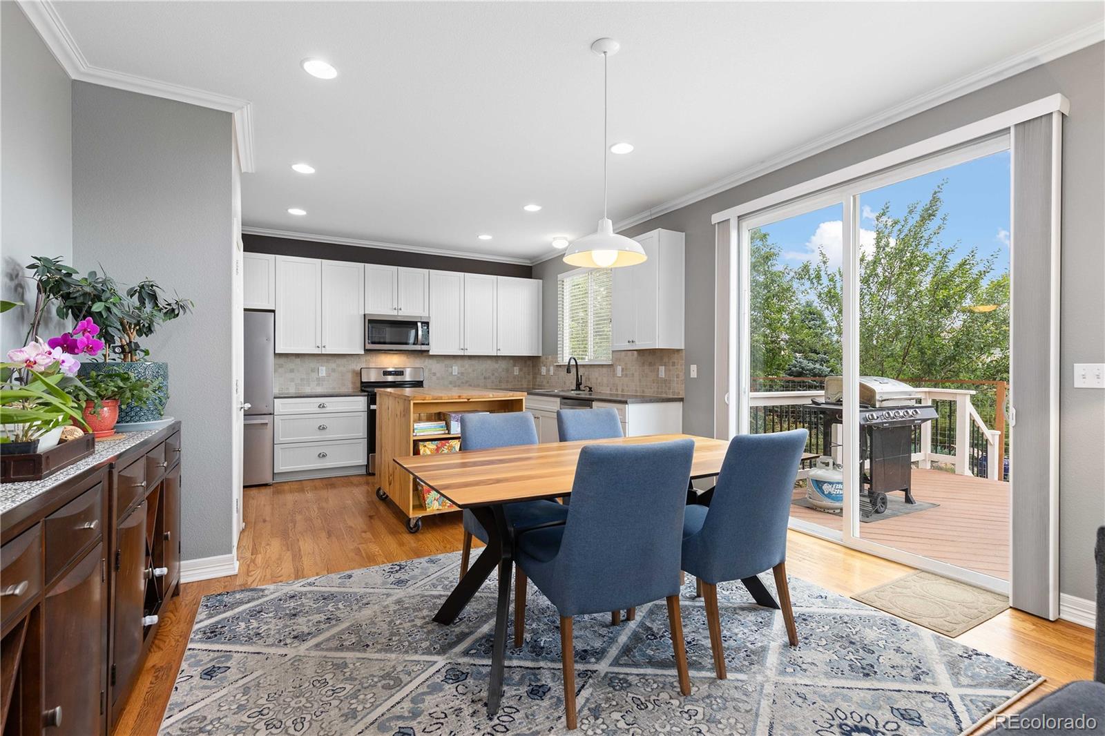 MLS Image #7 for 5290  raritan way,denver, Colorado