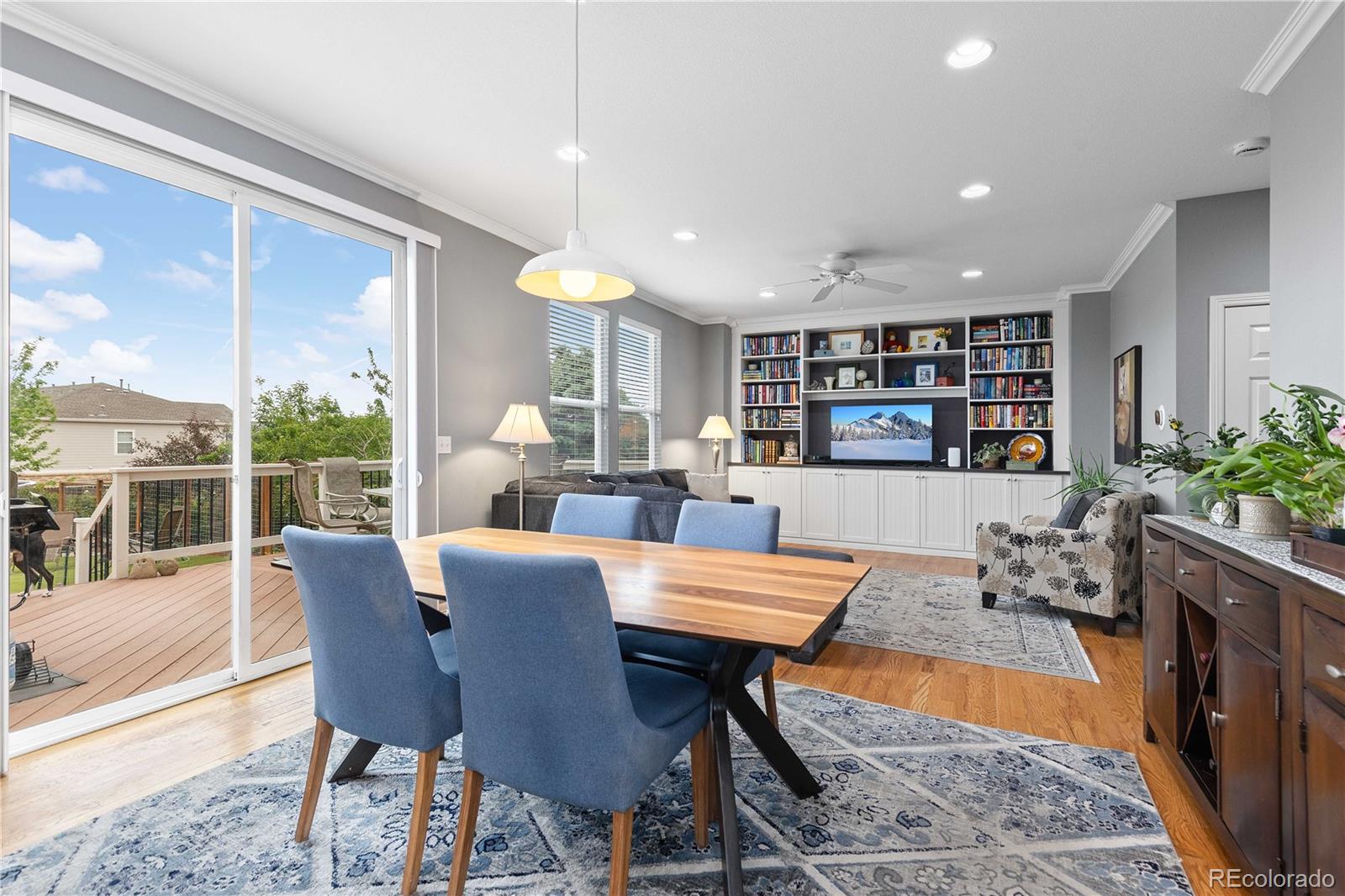 MLS Image #8 for 5290  raritan way,denver, Colorado