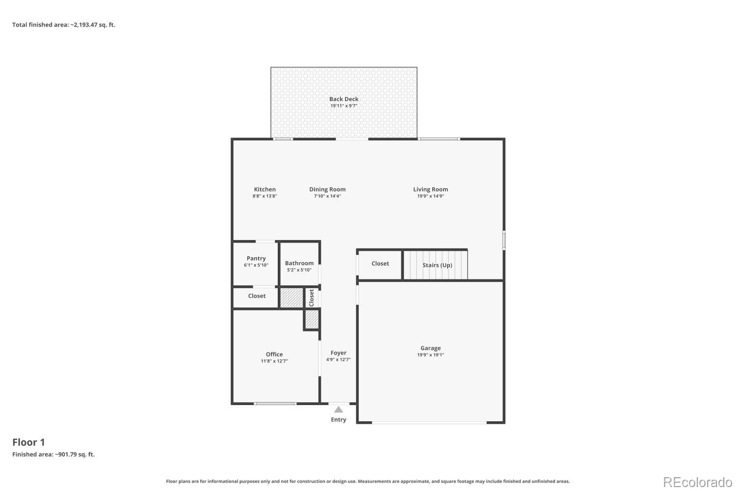 MLS Image #29 for 440  clubhouse drive,fort lupton, Colorado