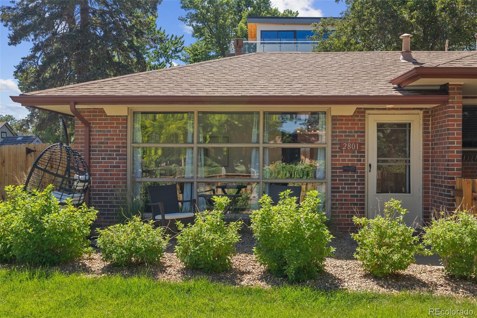 MLS Image #1 for 2801  xavier street,denver, Colorado