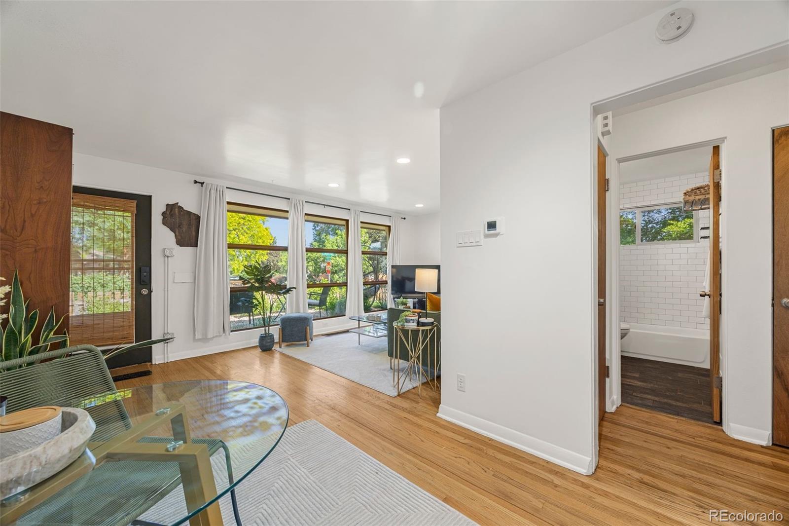 MLS Image #10 for 2801  xavier street,denver, Colorado