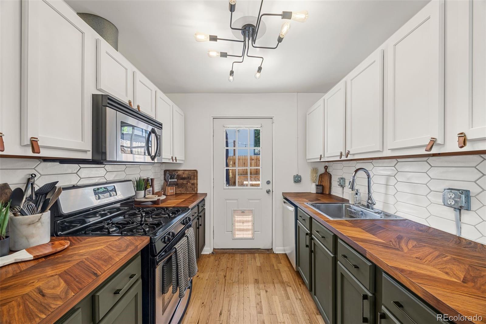 MLS Image #12 for 2801  xavier street,denver, Colorado