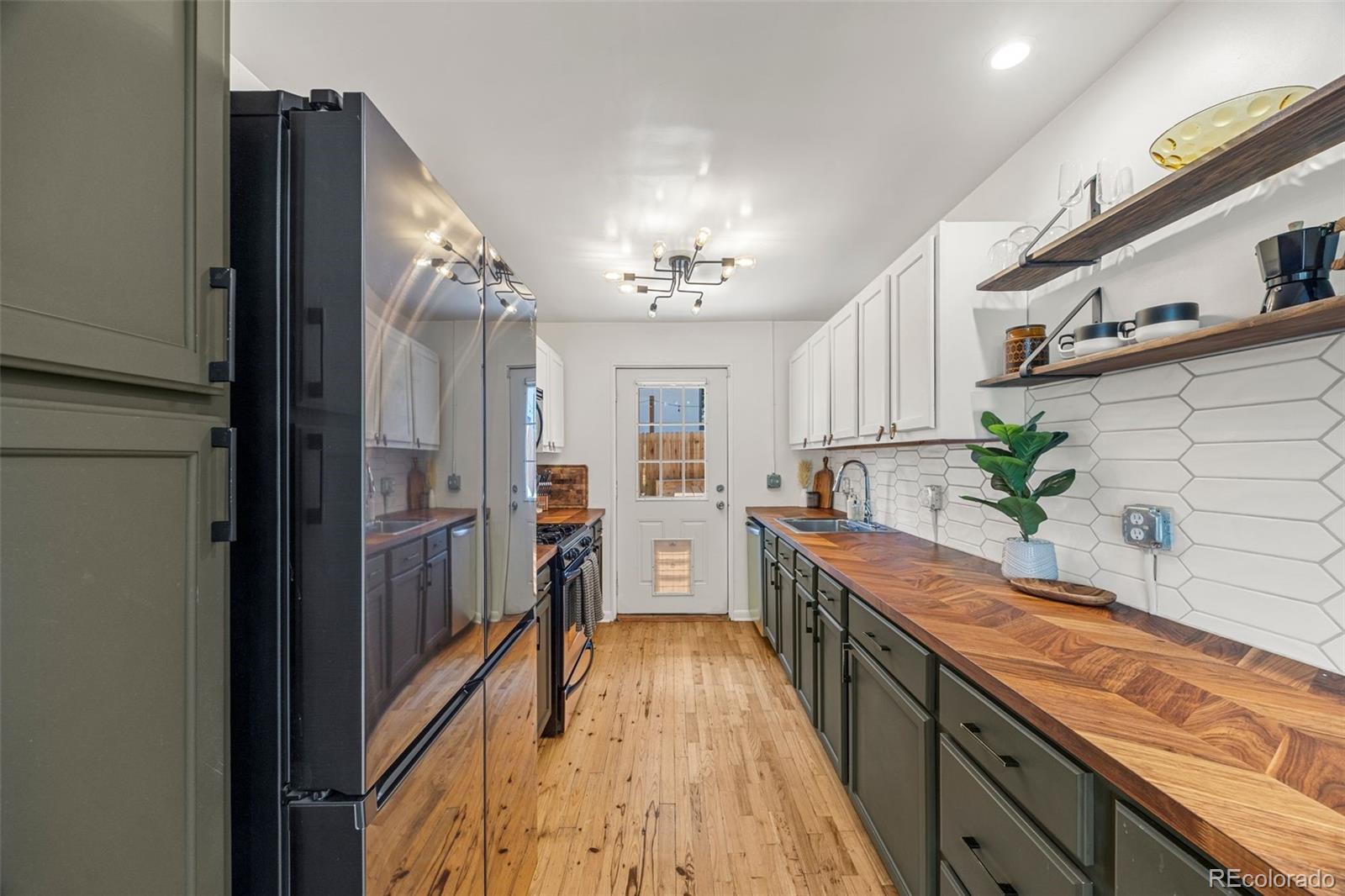 MLS Image #13 for 2801  xavier street,denver, Colorado
