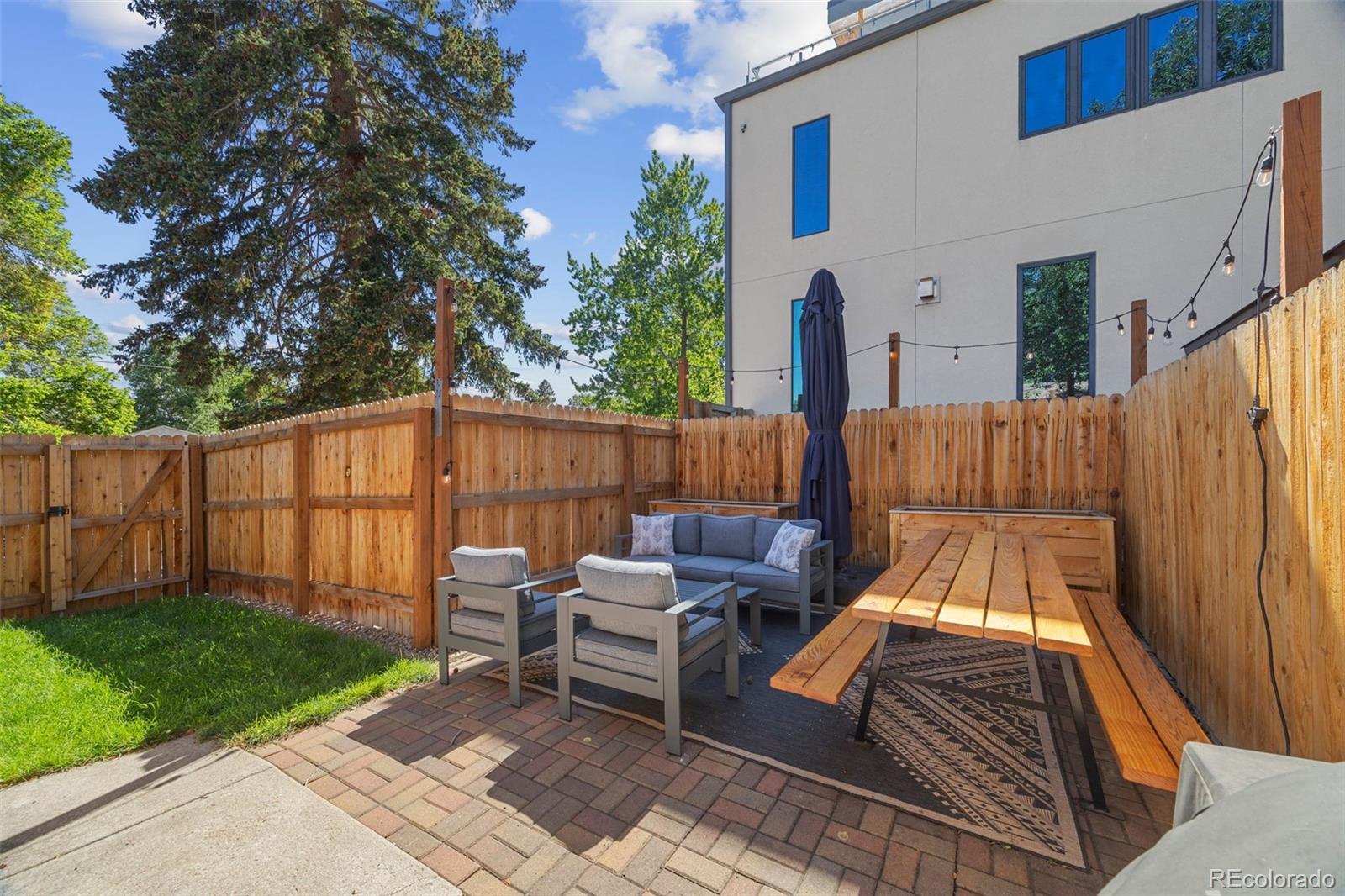 MLS Image #21 for 2801  xavier street,denver, Colorado