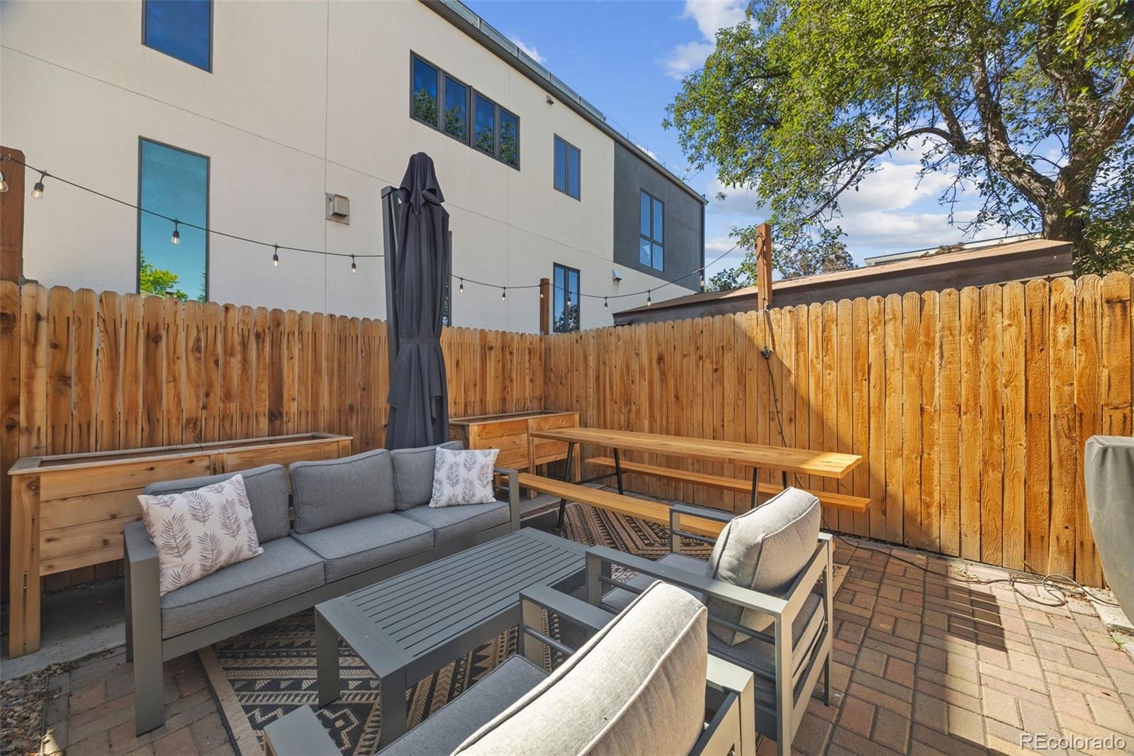 MLS Image #22 for 2801  xavier street,denver, Colorado