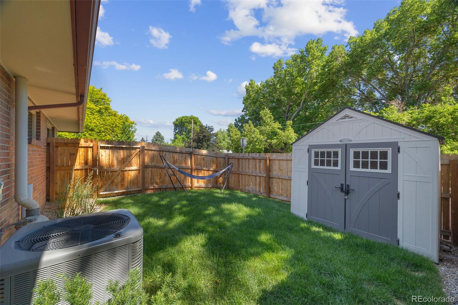 MLS Image #23 for 2801  xavier street,denver, Colorado