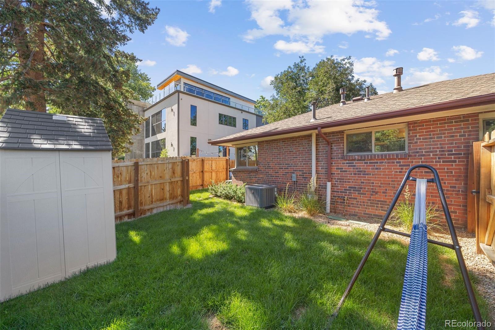MLS Image #24 for 2801  xavier street,denver, Colorado