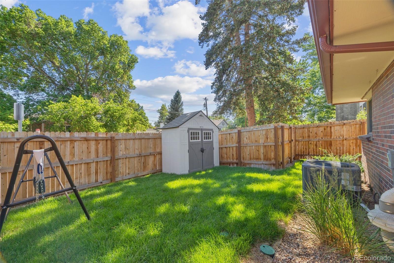 MLS Image #25 for 2801  xavier street,denver, Colorado