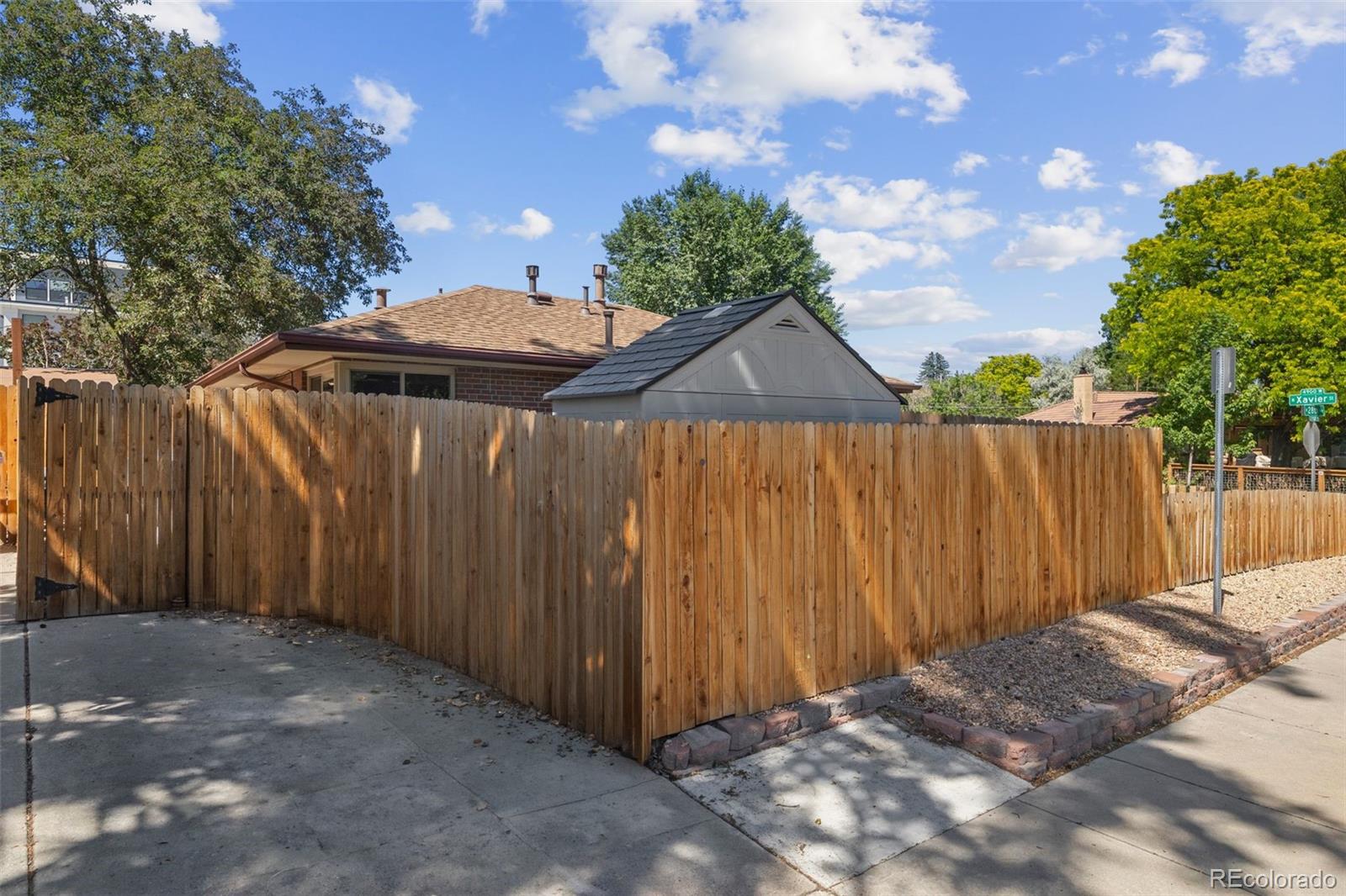 MLS Image #26 for 2801  xavier street,denver, Colorado