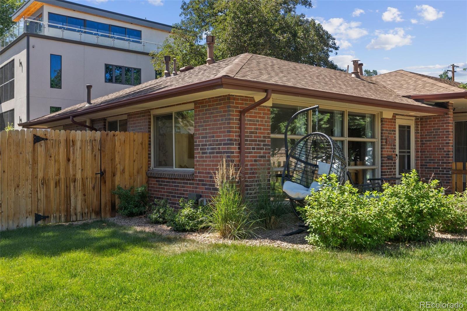 MLS Image #27 for 2801  xavier street,denver, Colorado