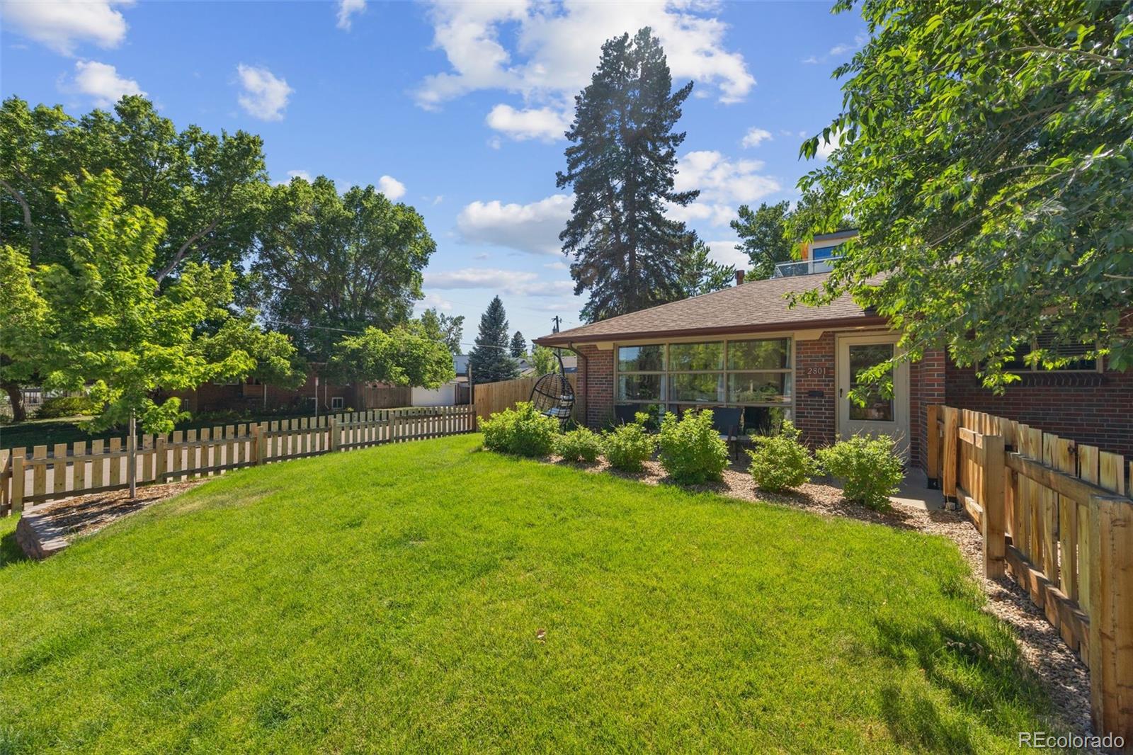 MLS Image #28 for 2801  xavier street,denver, Colorado