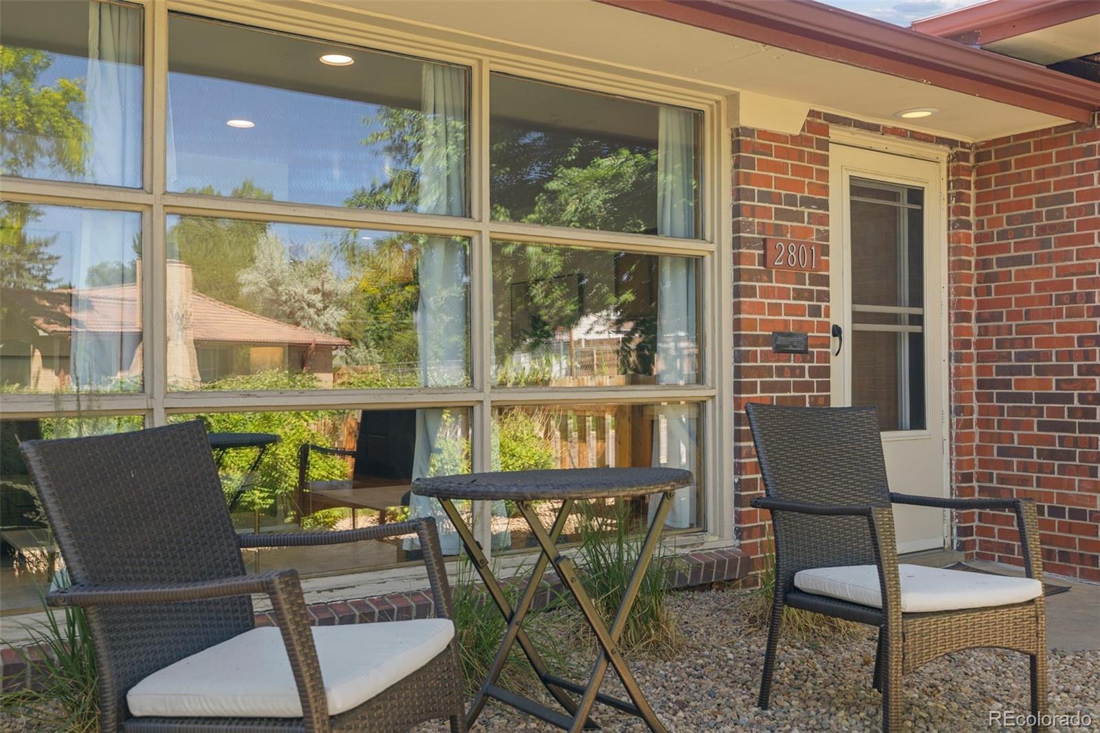 MLS Image #3 for 2801  xavier street,denver, Colorado