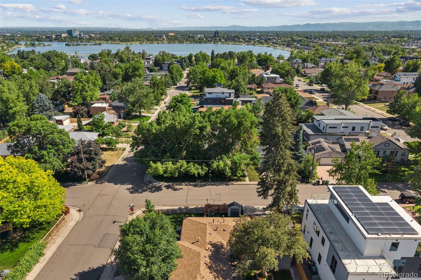 MLS Image #30 for 2801  xavier street,denver, Colorado