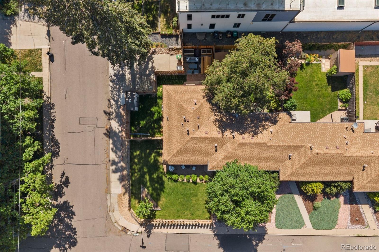 MLS Image #31 for 2801  xavier street,denver, Colorado