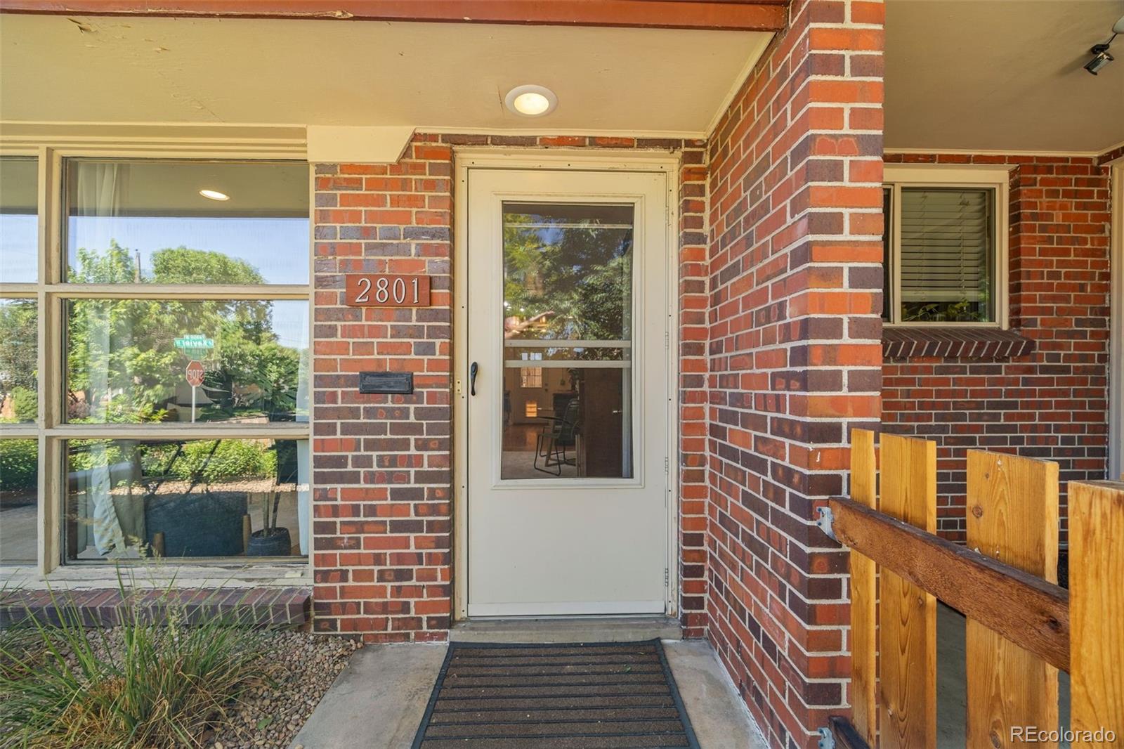 MLS Image #4 for 2801  xavier street,denver, Colorado