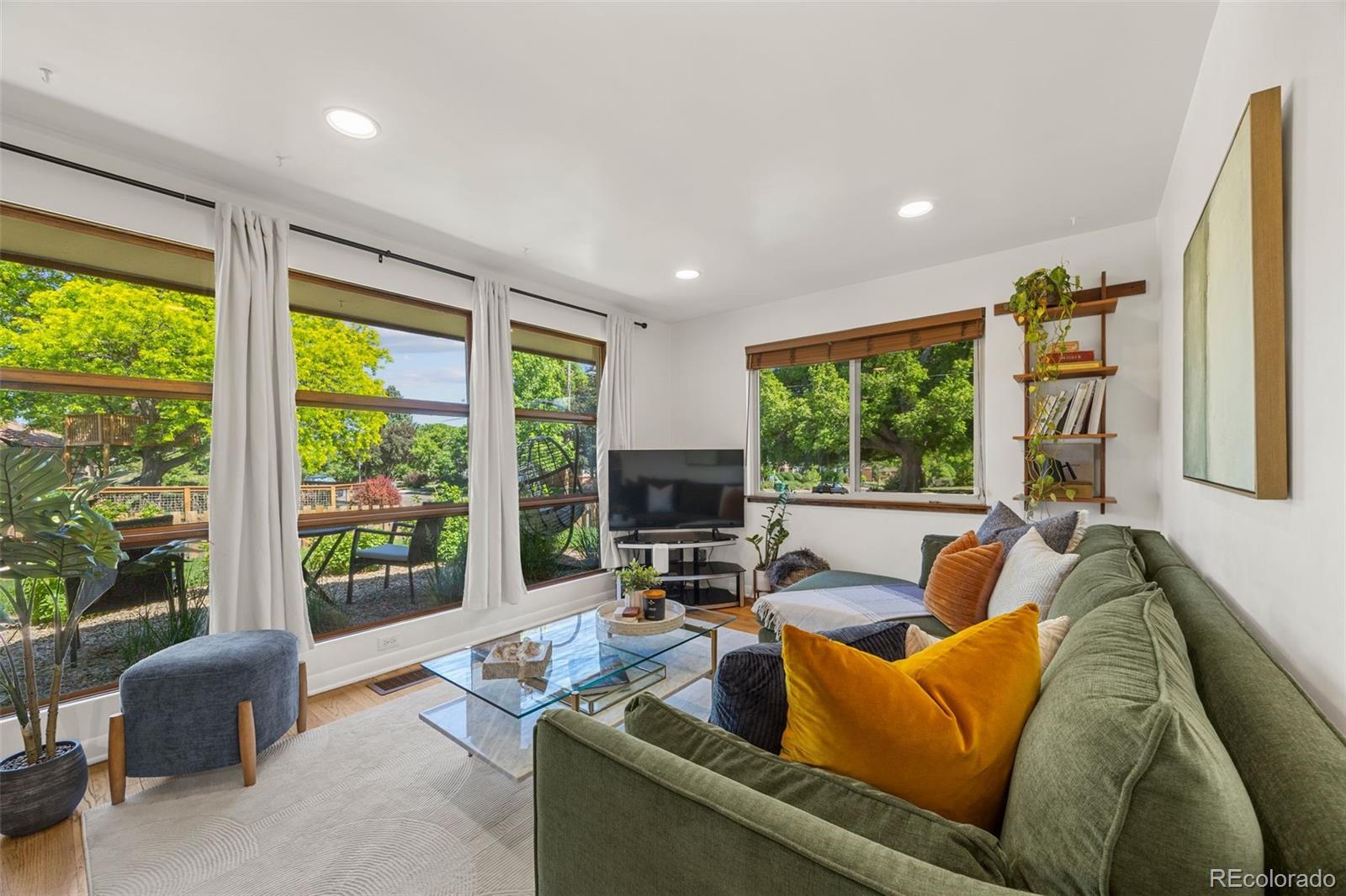 MLS Image #6 for 2801  xavier street,denver, Colorado
