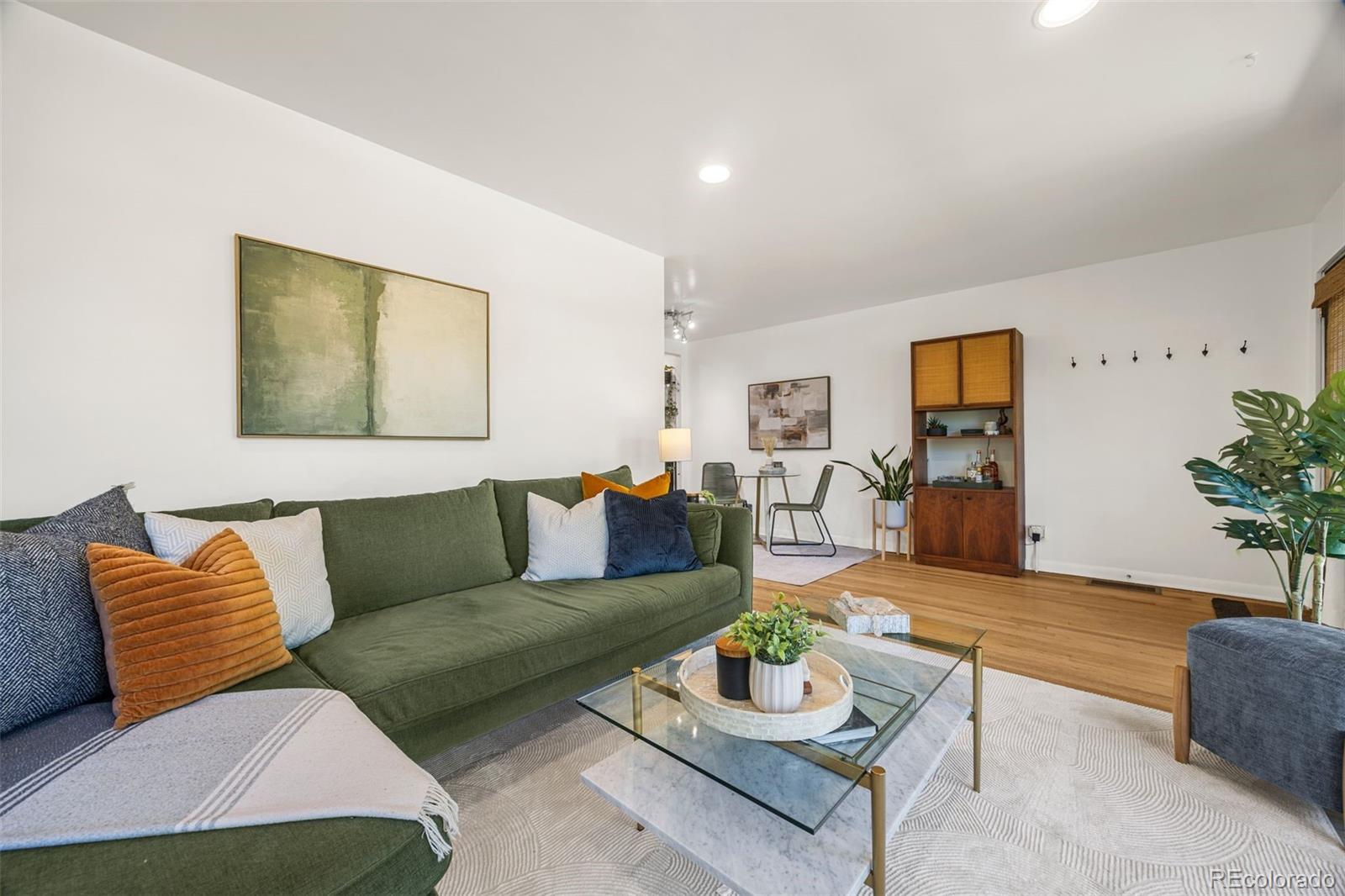 MLS Image #7 for 2801  xavier street,denver, Colorado