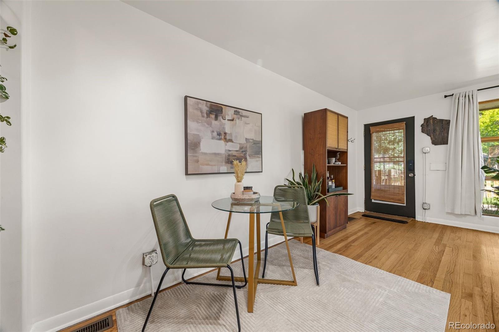 MLS Image #9 for 2801  xavier street,denver, Colorado
