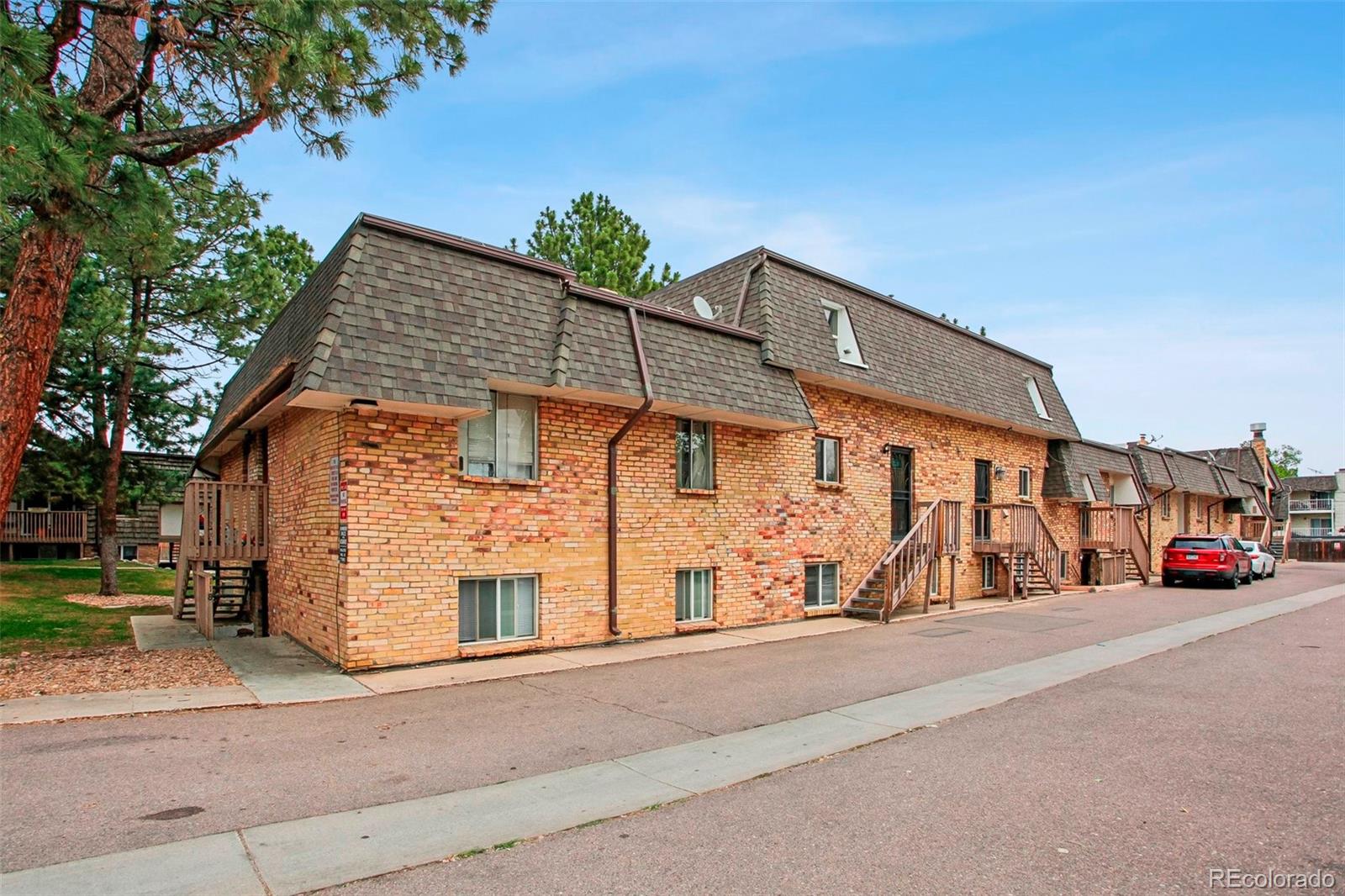 MLS Image #20 for 2190 s holly street,denver, Colorado