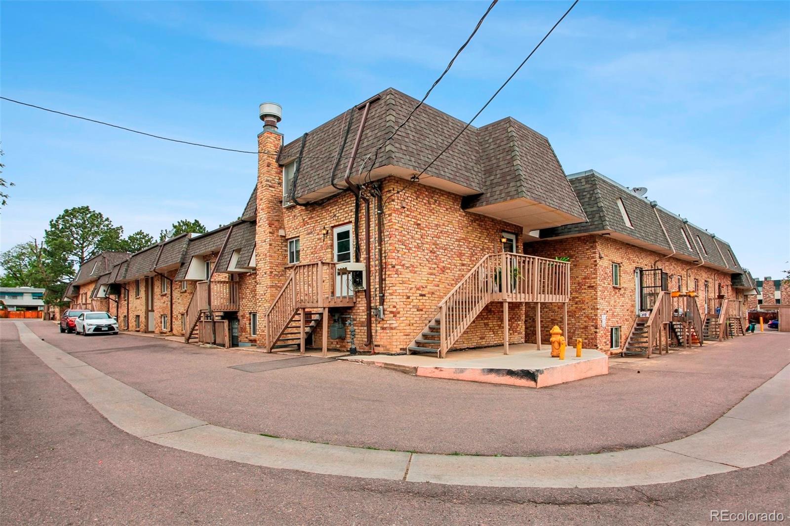 MLS Image #21 for 2190 s holly street,denver, Colorado
