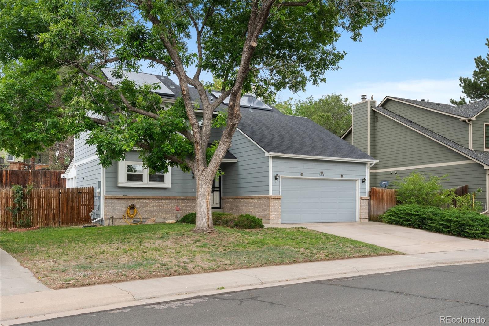 MLS Image #1 for 5019 e 106th circle,thornton, Colorado