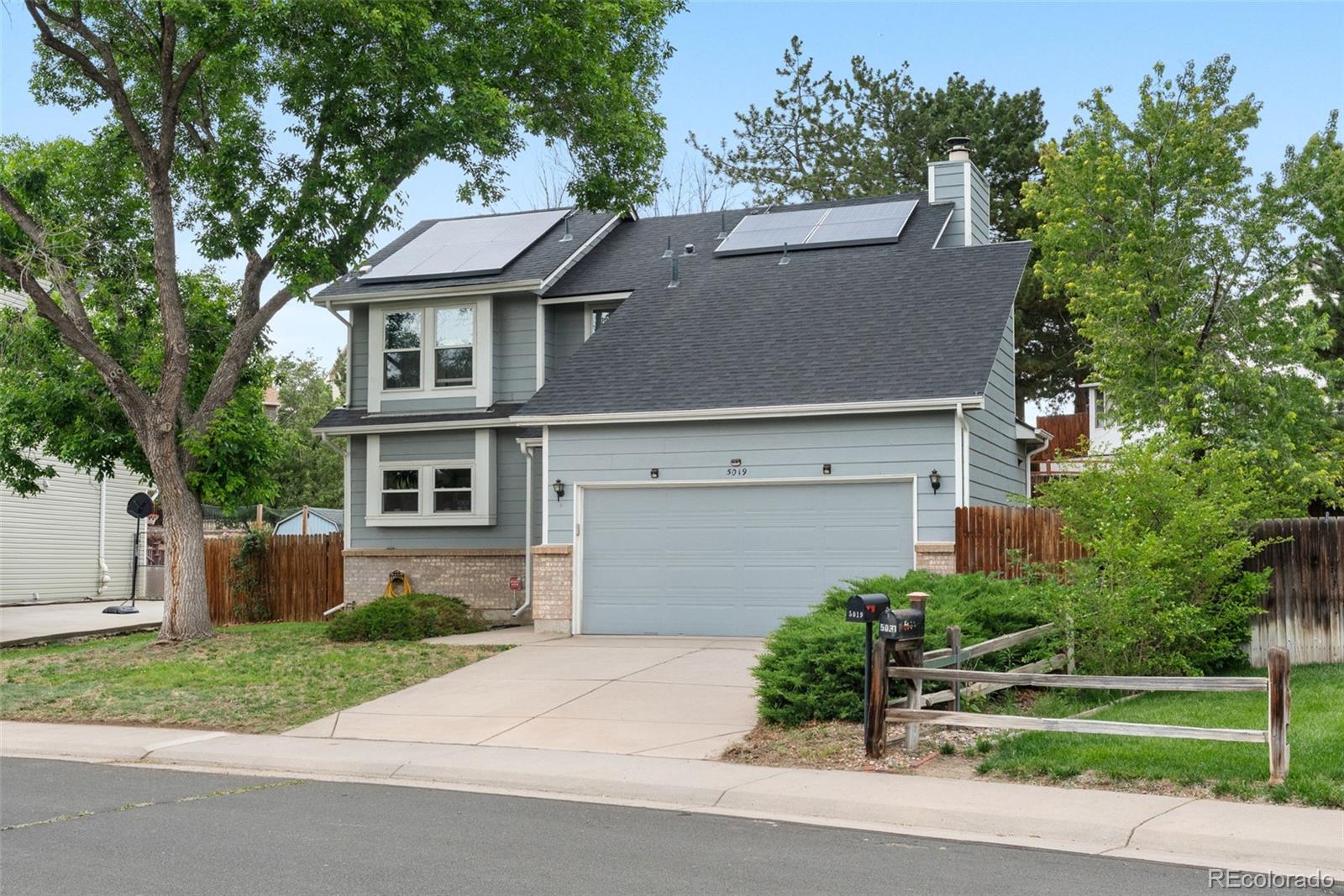 MLS Image #2 for 5019 e 106th circle,thornton, Colorado