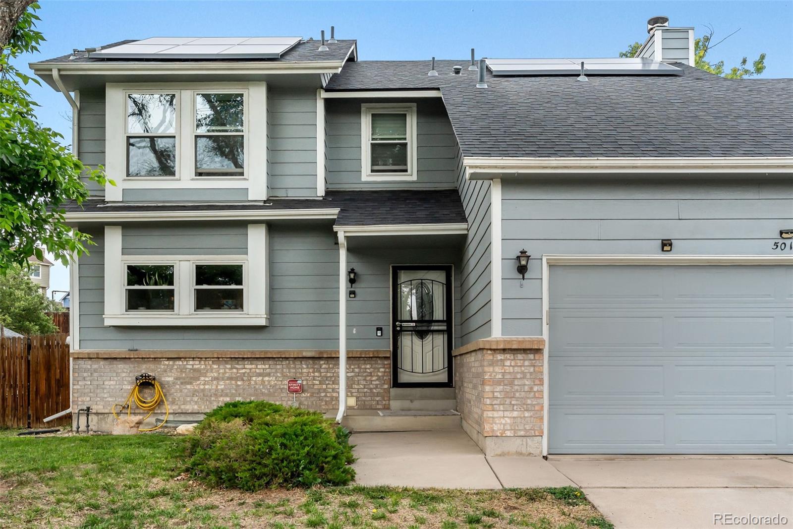 MLS Image #3 for 5019 e 106th circle,thornton, Colorado