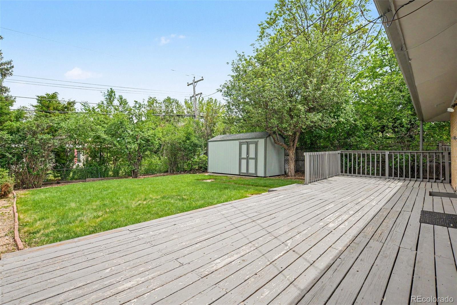 MLS Image #19 for 70 s field street,lakewood, Colorado