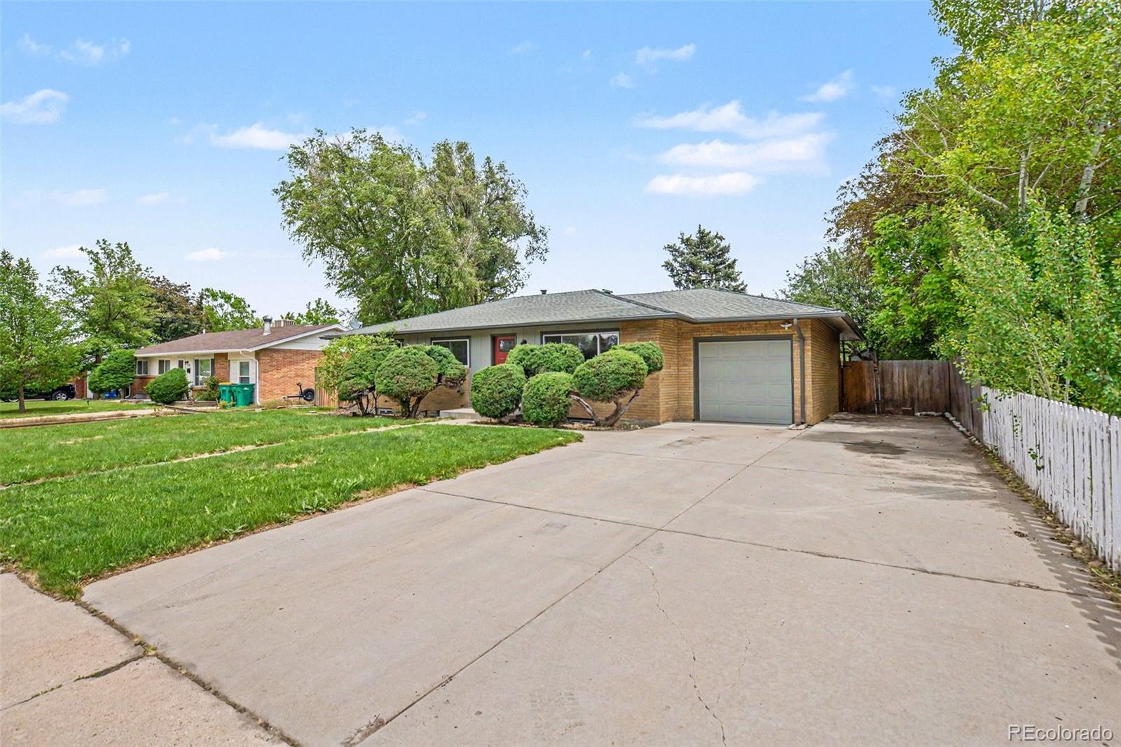 MLS Image #2 for 70 s field street,lakewood, Colorado