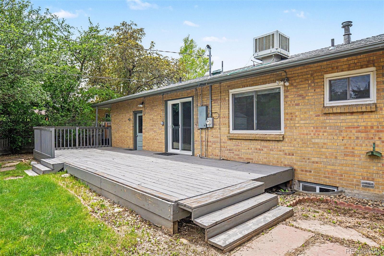 MLS Image #20 for 70 s field street,lakewood, Colorado