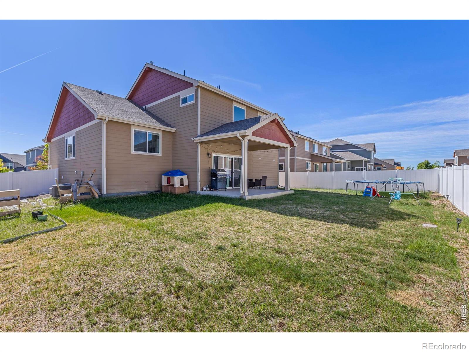 MLS Image #33 for 805  mt sneffels avenue,severance, Colorado