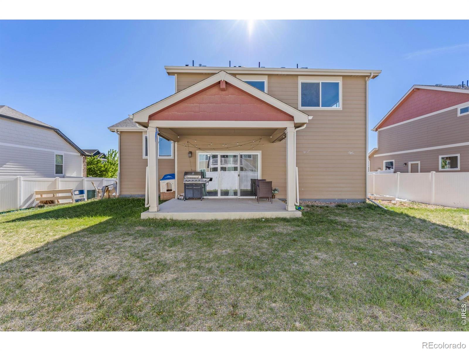 MLS Image #34 for 805  mt sneffels avenue,severance, Colorado