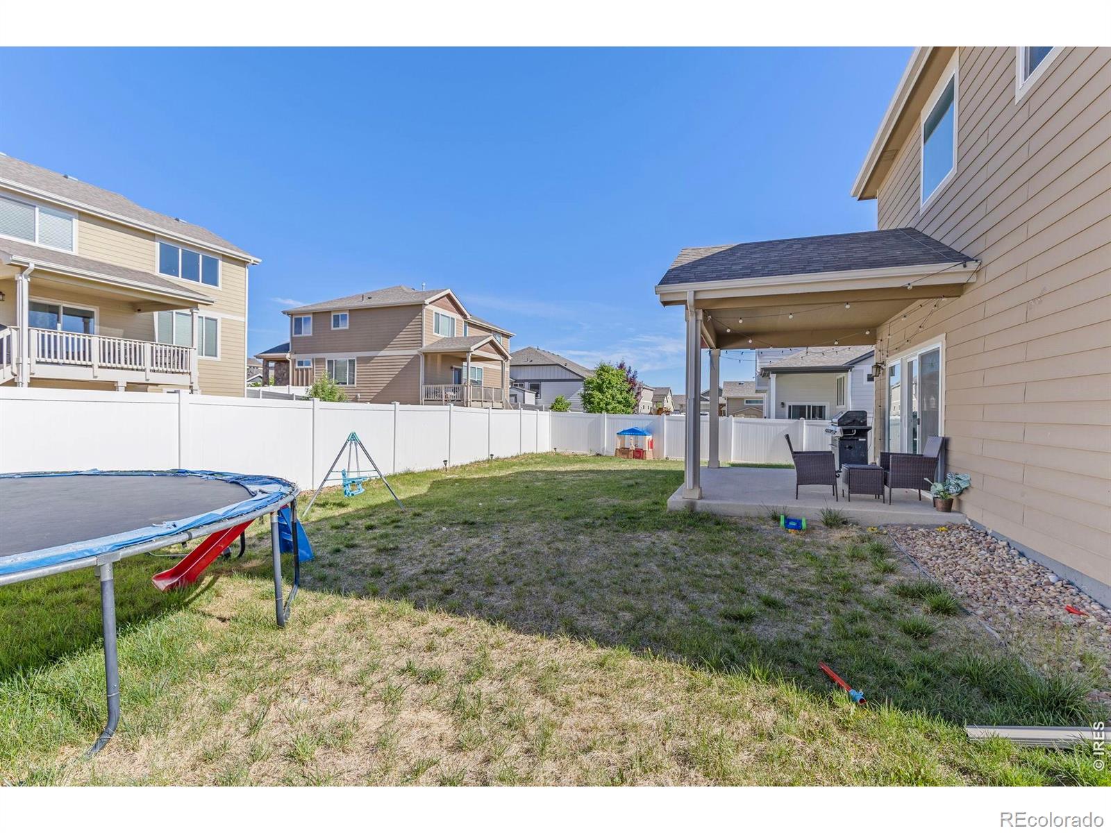 MLS Image #35 for 805  mt sneffels avenue,severance, Colorado