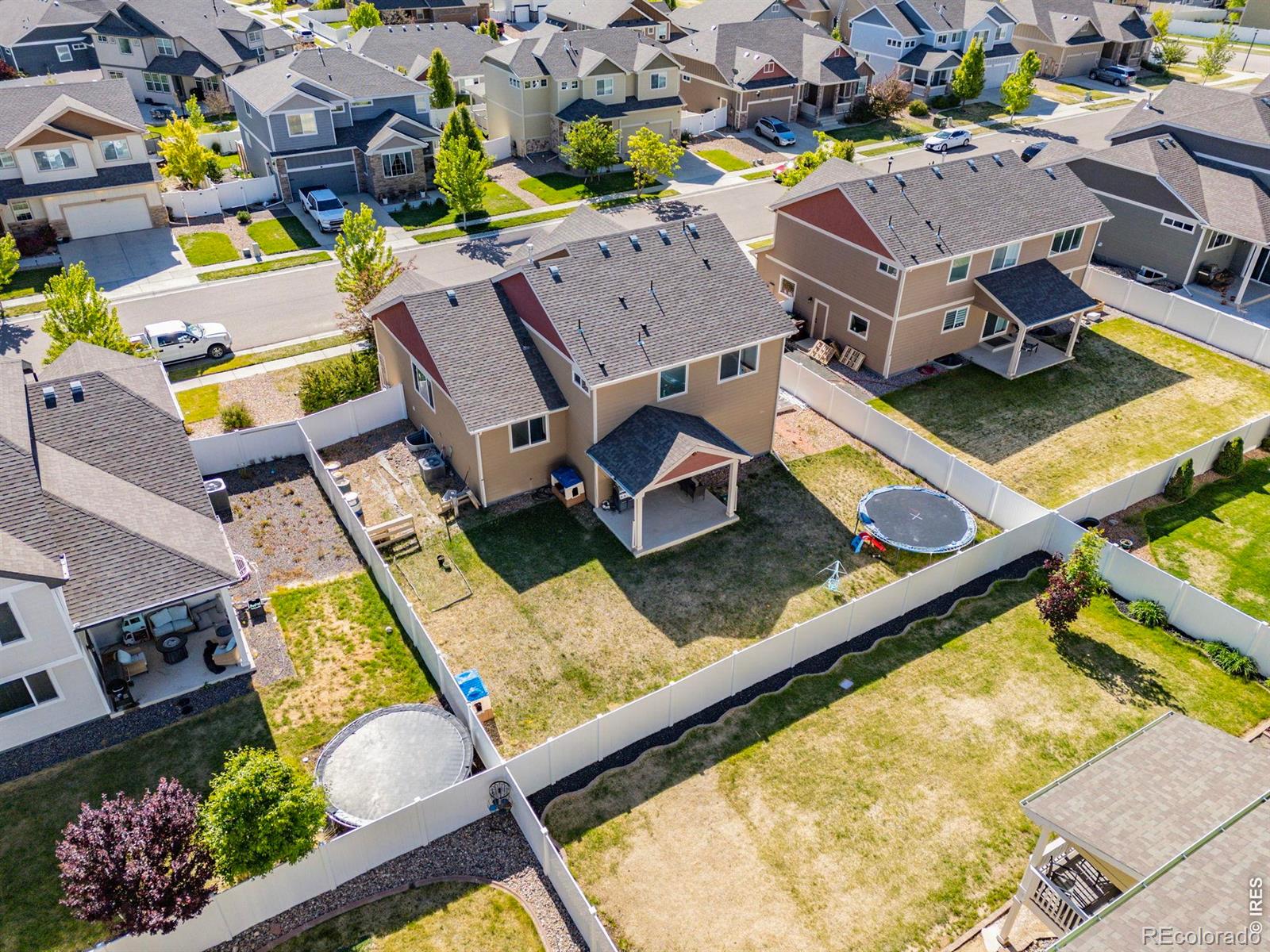 MLS Image #36 for 805  mt sneffels avenue,severance, Colorado
