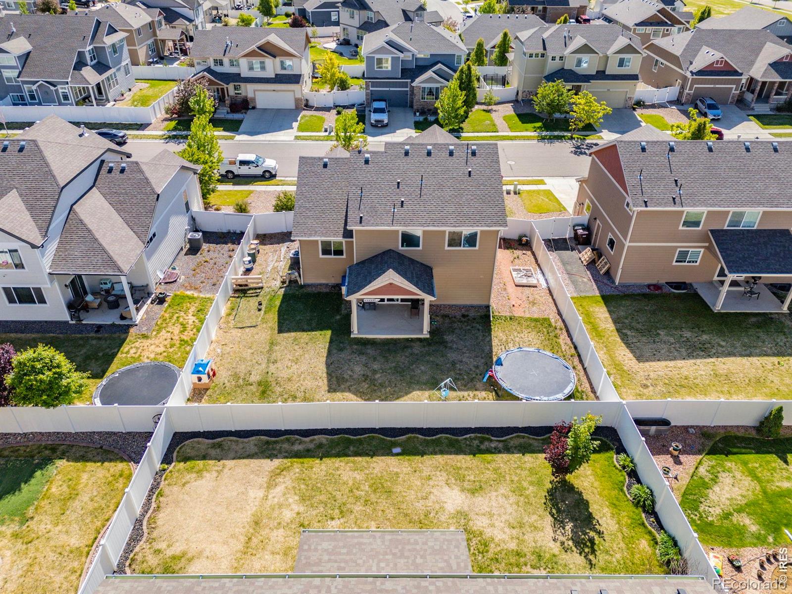 MLS Image #37 for 805  mt sneffels avenue,severance, Colorado