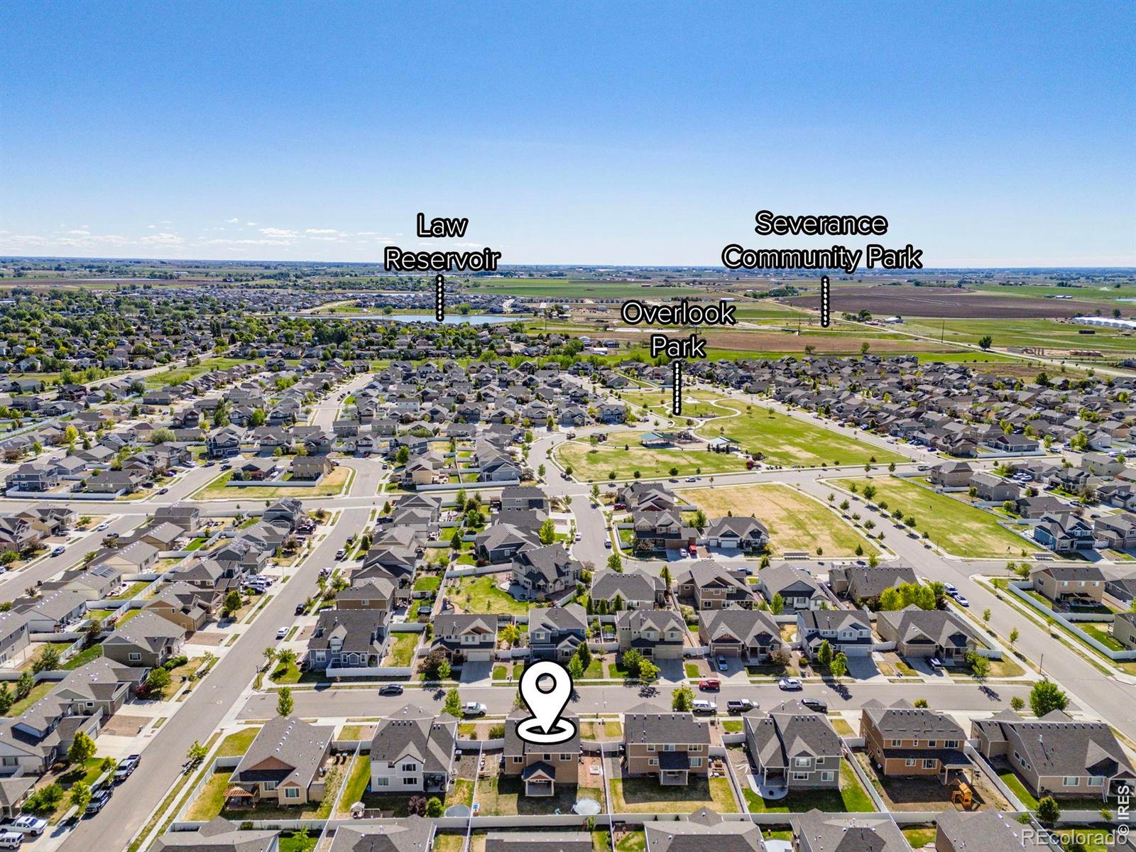 MLS Image #39 for 805  mt sneffels avenue,severance, Colorado