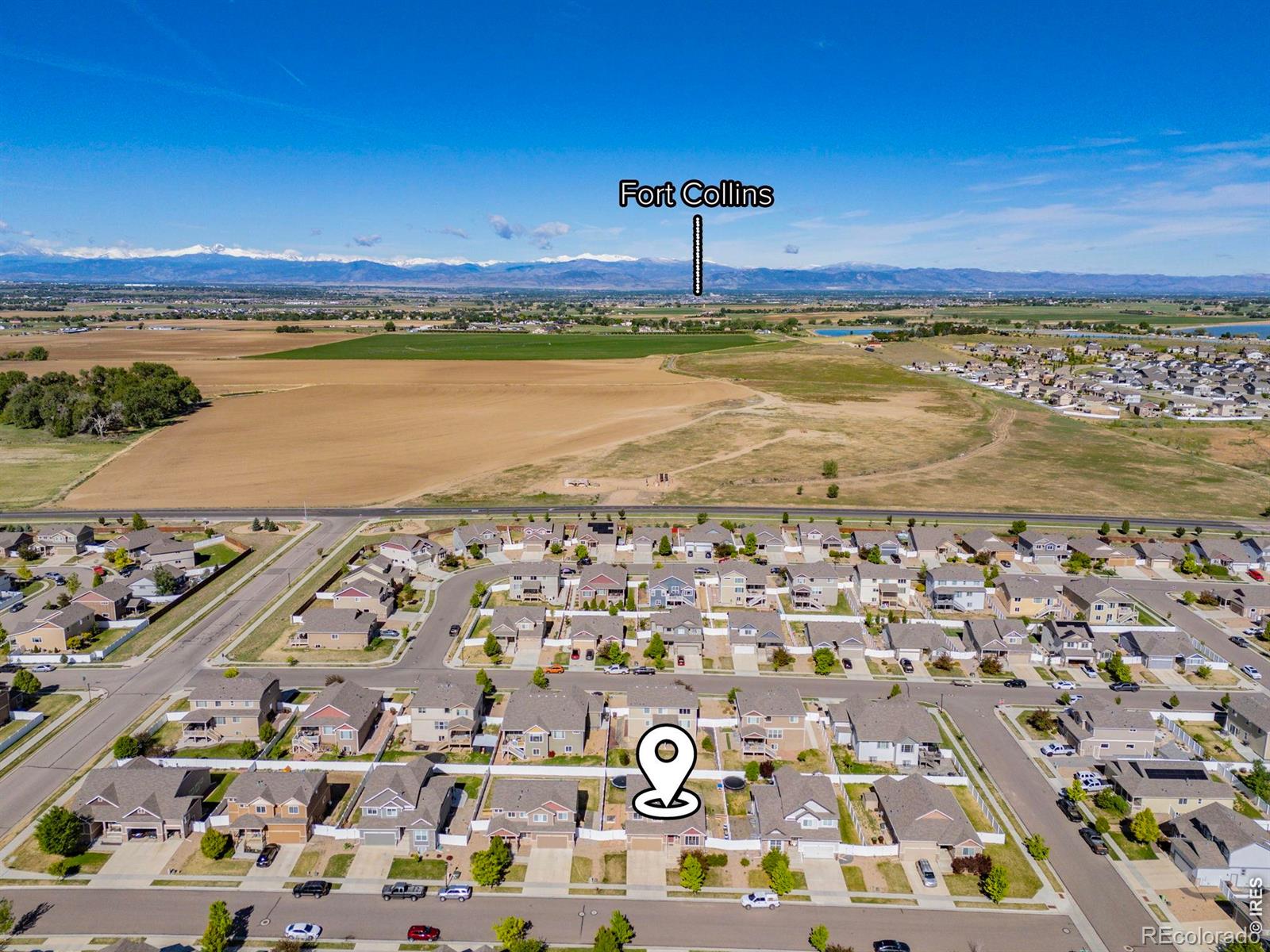 MLS Image #40 for 805  mt sneffels avenue,severance, Colorado