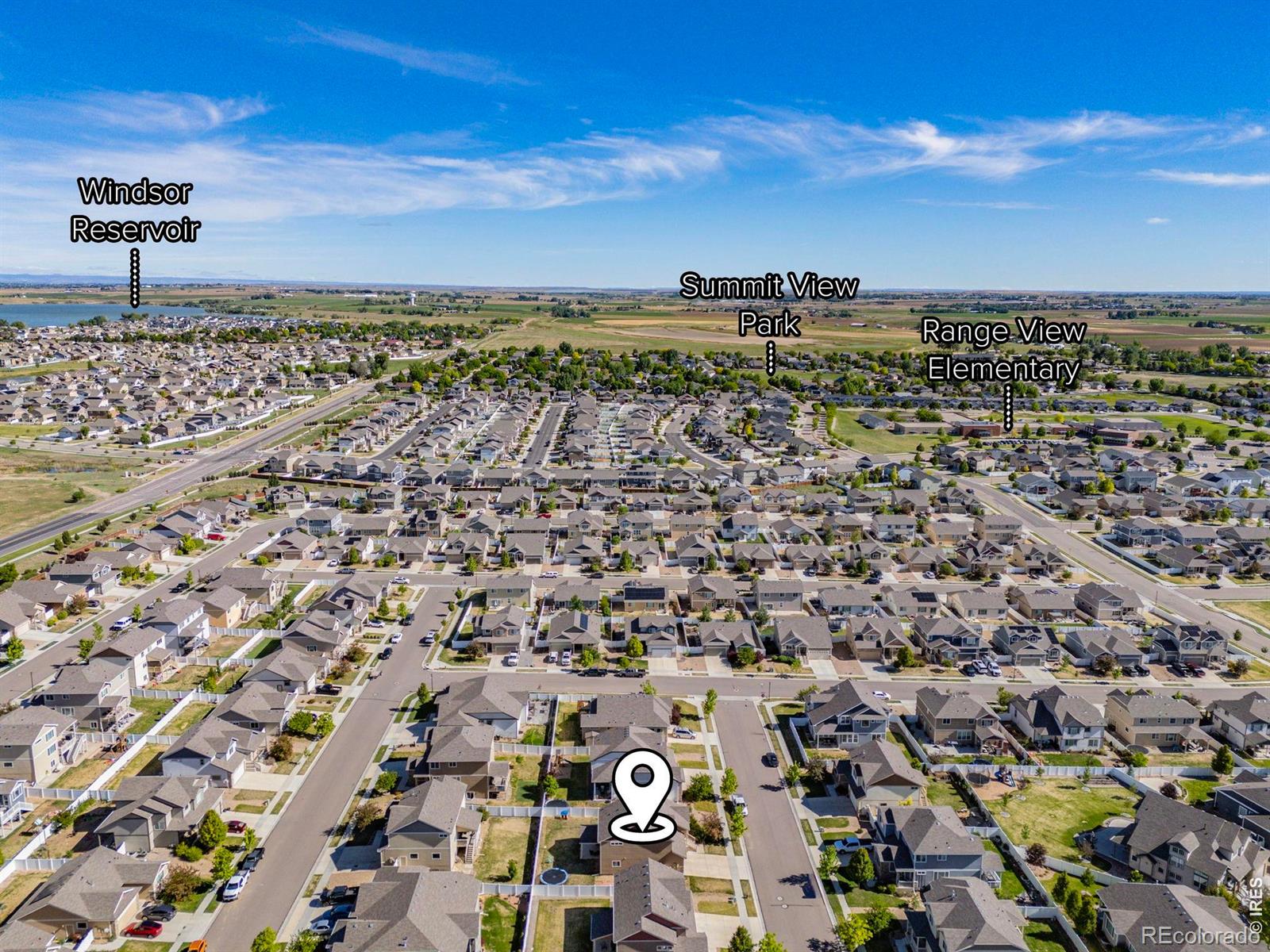 MLS Image #42 for 805  mt sneffels avenue,severance, Colorado
