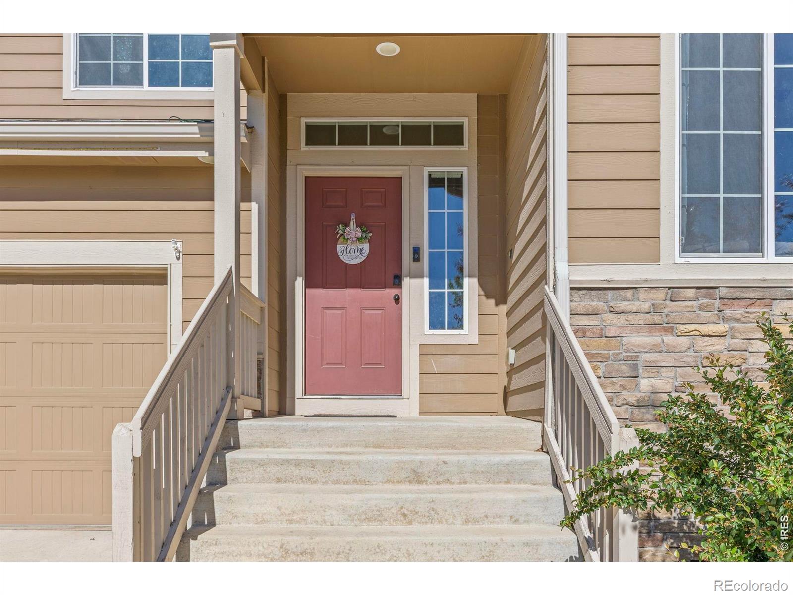MLS Image #5 for 805  mt sneffels avenue,severance, Colorado