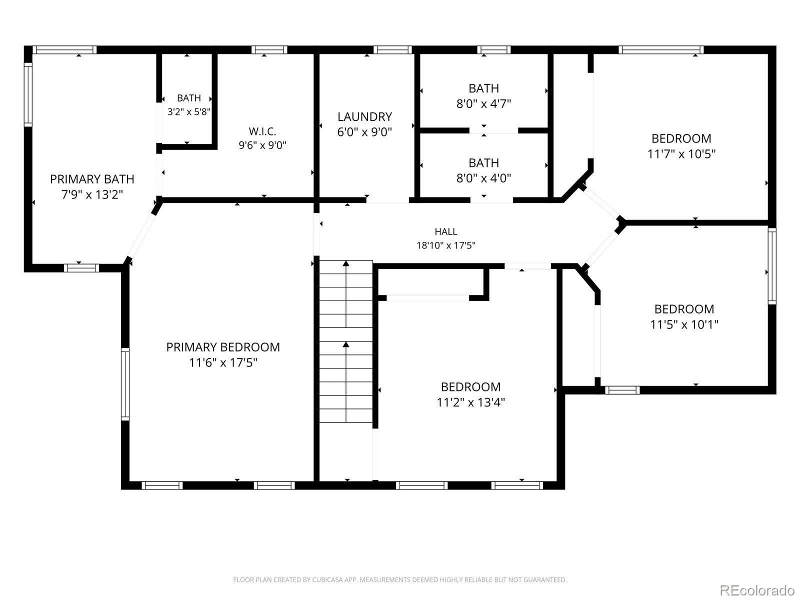 MLS Image #25 for 8691 e hawaii drive,denver, Colorado