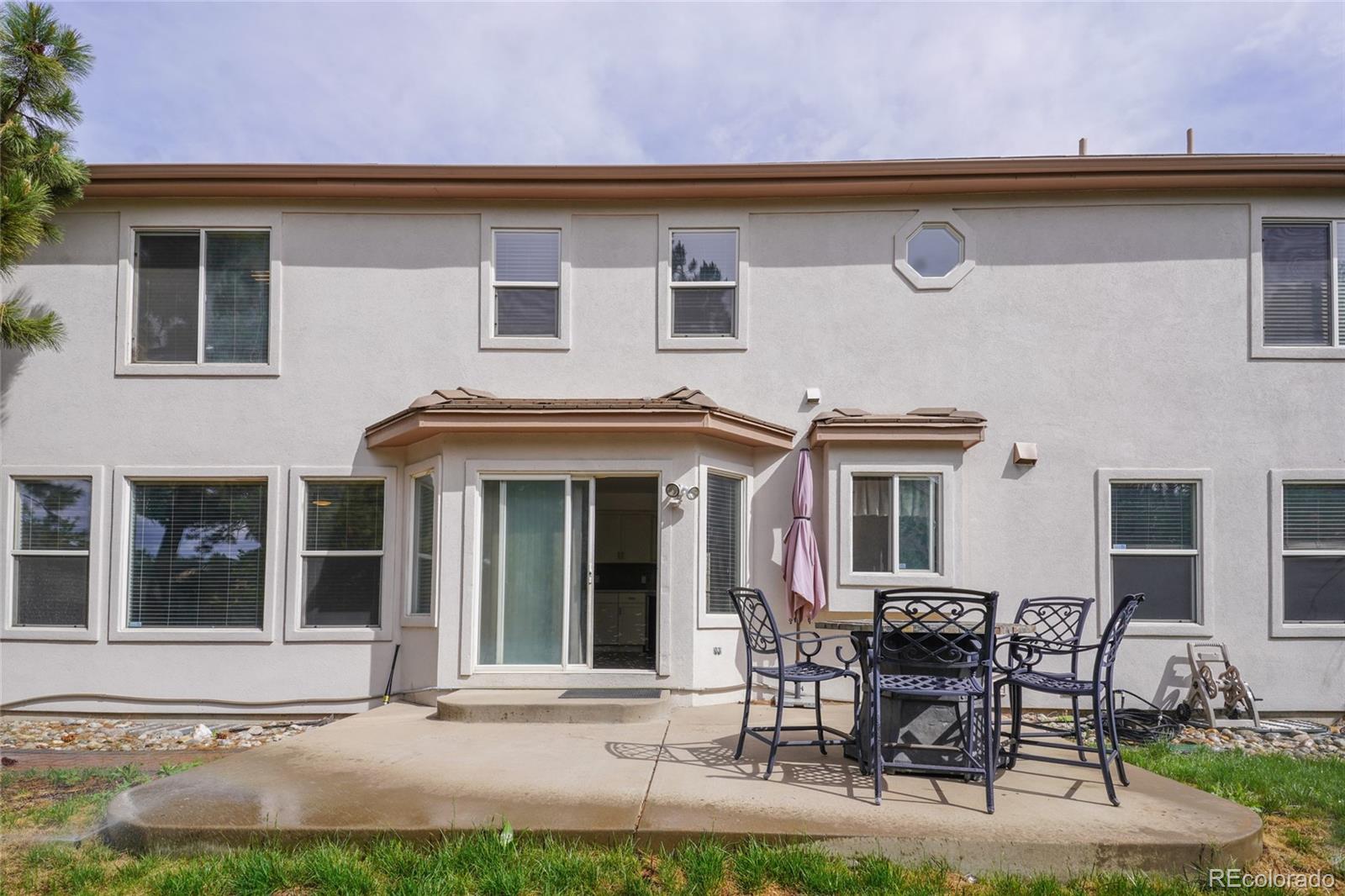 MLS Image #33 for 8691 e hawaii drive,denver, Colorado