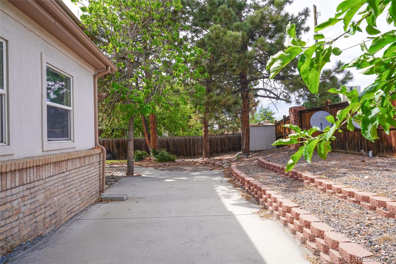 MLS Image #36 for 8691 e hawaii drive,denver, Colorado